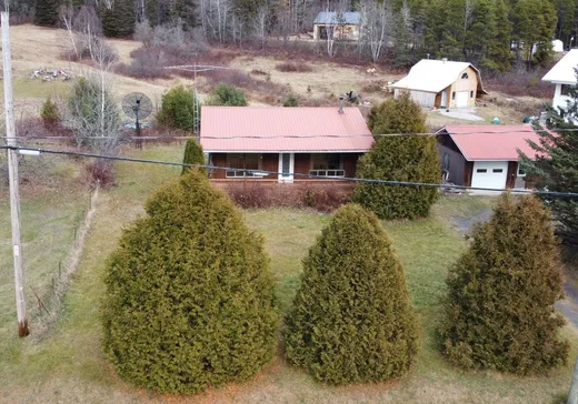 Maison à vendre - 511 Rg Ste-Catherine, Les Éboulements, G0A 2M0