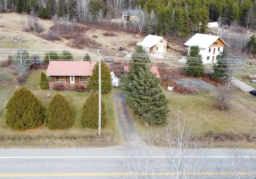 Maison à vendre - 511 Rg Ste-Catherine, Les Éboulements, G0A 2M0