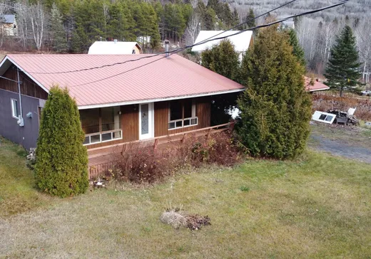 Maison à vendre - 511 Rg Ste-Catherine, Les Éboulements, G0A 2M0