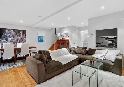 Maison à vendre - 20 154e Avenue, St-Come, J0K 2B0