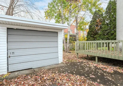 Maison à vendre - 2335-2345 Av. Sylva-Clapin, Saint-Hyacinthe, J2S 5T4