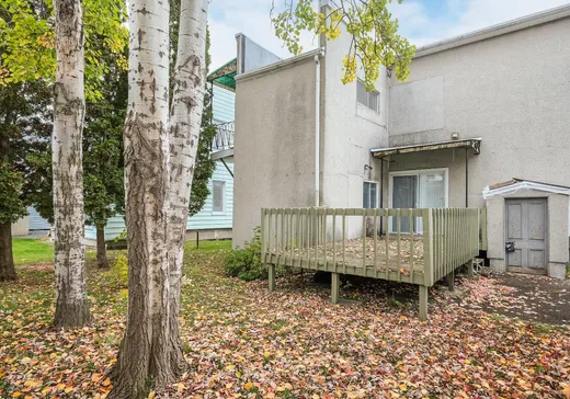 Maison à vendre - 2335-2345 Av. Sylva-Clapin, Saint-Hyacinthe, J2S 5T4