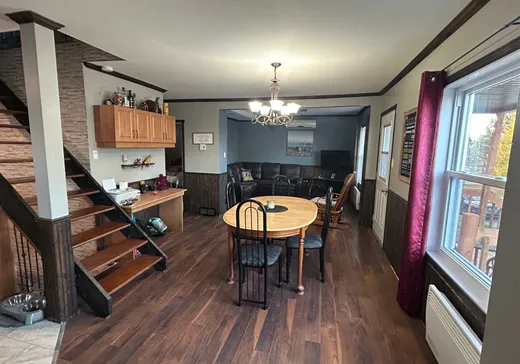Maison à vendre - 240 Rue Notre-Dame, Asbestos, J1T 2G8