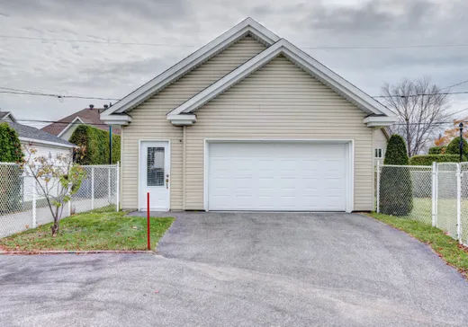 Maison à vendre - 14215 Av. des Érables-Argentés, Saint-Hyacinthe, J2R 1N8