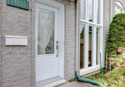 Maison à vendre - 14215 Av. des Érables-Argentés, Saint-Hyacinthe, J2R 1N8