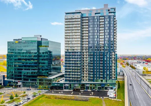 Condo à vendre - 60 Rue de l'Éclipse, App. 2417, Brossard, J4Z0T8