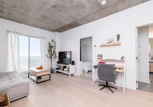 Condo à vendre - 60 Rue de l'Éclipse, App. 2417, Brossard, J4Z 0T8