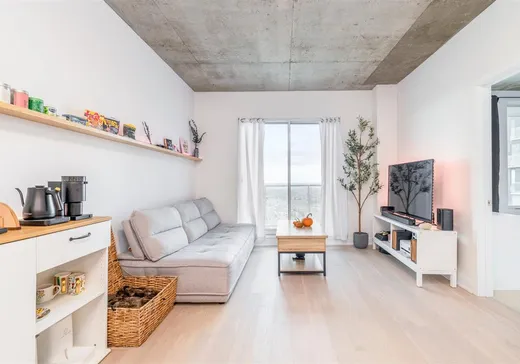 Condo à vendre - 60 Rue de l'Éclipse, App. 2417, Brossard, J4Z 0T8