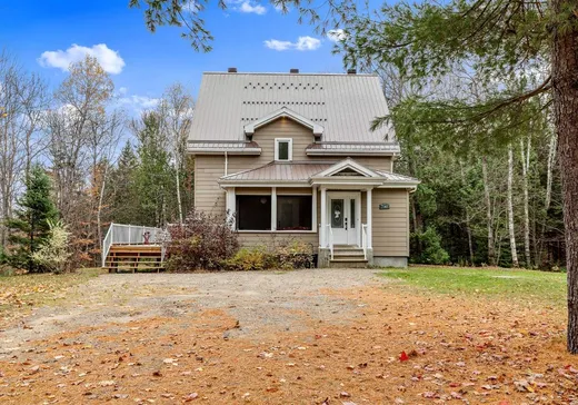 Two or more stories for sale - 730 Rue du Ruisseau, Ste-Émelie-de-l'Énergie, J0K2K0