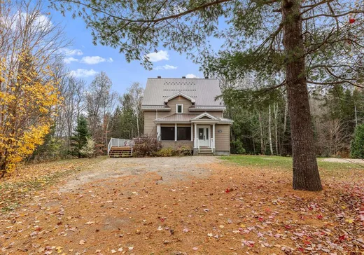 House for sale - 730 Rue du Ruisseau, Ste-Émelie-de-l'Énergie, J0K 2K0