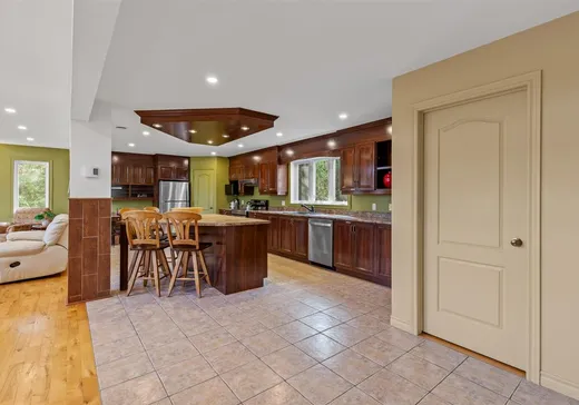 House for sale - 730 Rue du Ruisseau, Ste-Émelie-de-l'Énergie, J0K 2K0