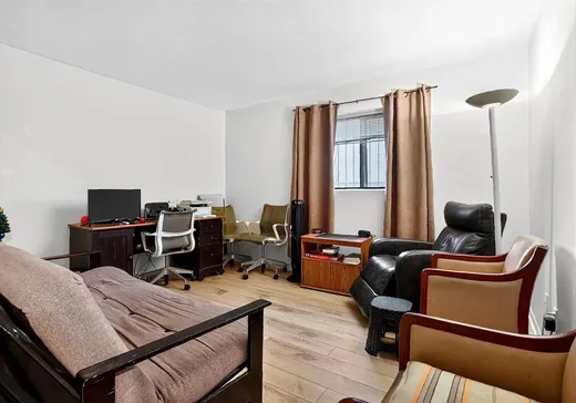 Condo à vendre - 205 Rue Rouville, App. 1, Longueuil, J4K 2W1