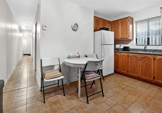 Condo à vendre - 205 Rue Rouville, App. 1, Longueuil, J4K 2W1