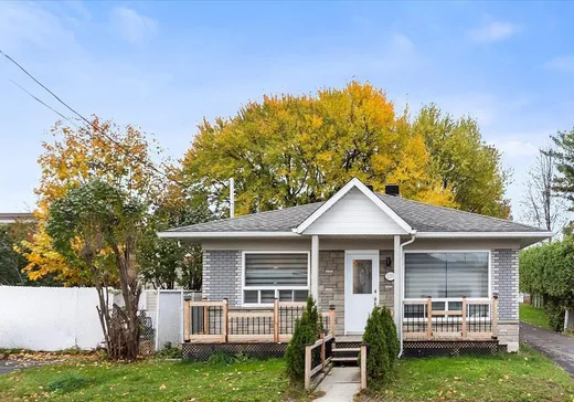 Bungalow for sale - 230 Rue Bélanger, Saint-Jérôme, J7Z1A3