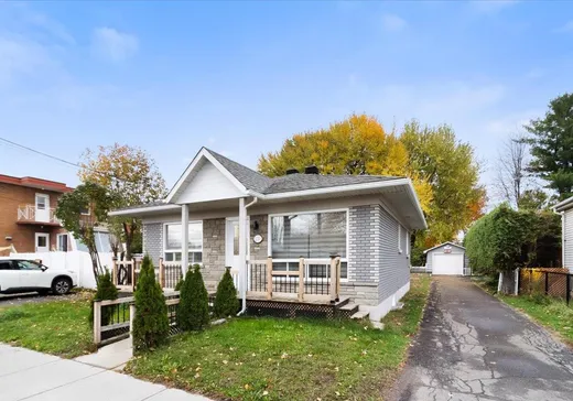 House for sale - 230 Rue Bélanger, Saint-Jérôme, J7Z 1A3