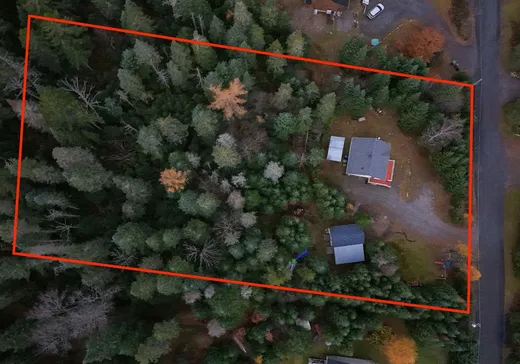 House for sale - 111 Rue de la Biche, Mont-Blanc, J0T 2G0