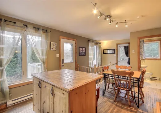 House for sale - 111 Rue de la Biche, Mont-Blanc, J0T 2G0