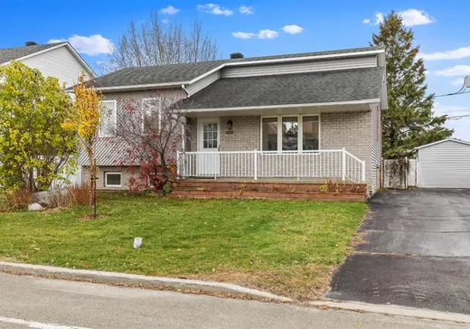 House for sale - 699 Rue Bernard, Saint-Lin-Laurentides, J5M 2Z5