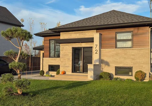 Maison à vendre - 72Z-72-1Z Ch. des Patriotes, Longueuil, J3J 6B6