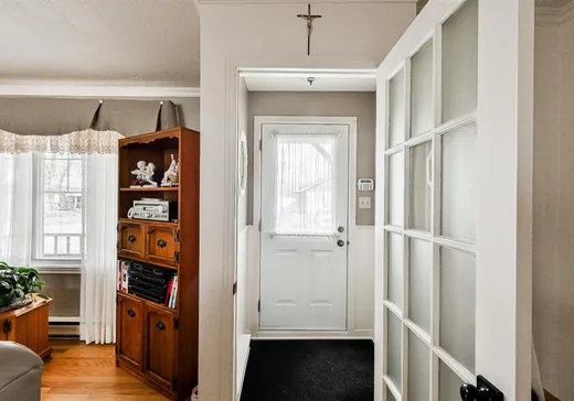 House for sale - 58 Rue des Merles, Blainville, J7C 3P2