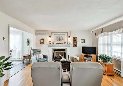 House for sale - 58 Rue des Merles, Blainville, J7C 3P2