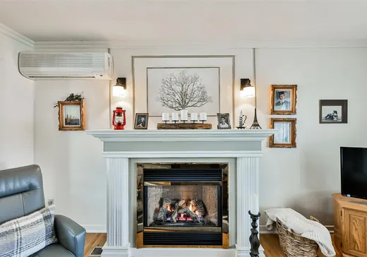 House for sale - 58 Rue des Merles, Blainville, J7C 3P2