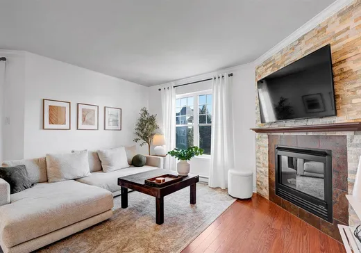 Condo à vendre - 1099 Boul. Maisonneuve, App. 5, Saint-Jérôme, J5L 2R9