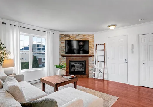 Condo à vendre - 1099 Boul. Maisonneuve, App. 5, Saint-Jérôme, J5L 2R9