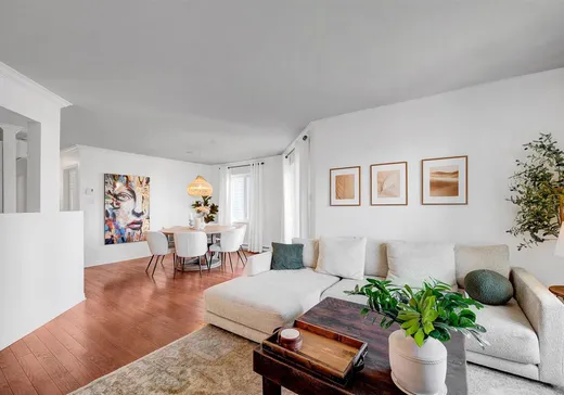 Condo à vendre - 1099 Boul. Maisonneuve, App. 5, Saint-Jérôme, J5L 2R9