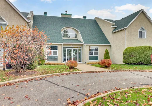 Condo for sale - 309 Rue du Carmel, App. 129, Repentigny, J5Y3Y3