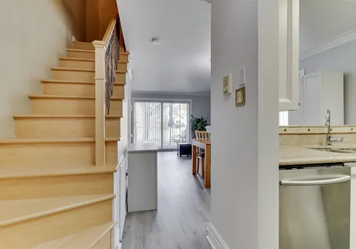 Condo for sale - 309 Rue du Carmel, App. 129, Repentigny, J5Y 3Y3