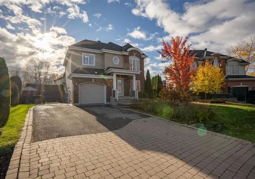 Maison à étages à vendre - 461 Rue Rosebourg, Rosemère, J7A4Z6