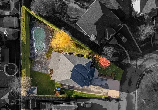 Maison à vendre - 461 Rue Rosebourg, Rosemère, J7A 4Z6