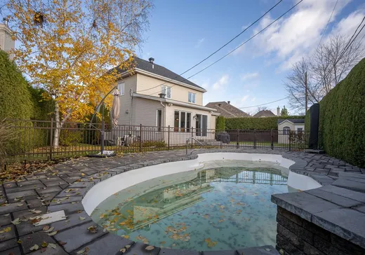 Maison à vendre - 461 Rue Rosebourg, Rosemère, J7A 4Z6