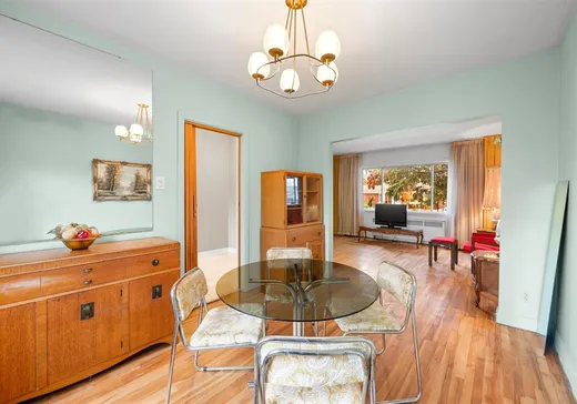 House for sale - 1305 Rue Raimbault, Montreal (Saint-Laurent), H4L 4R8