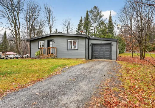 Maison à vendre - 14 Ch. des Tulipes, Lachute, J8H 3W8