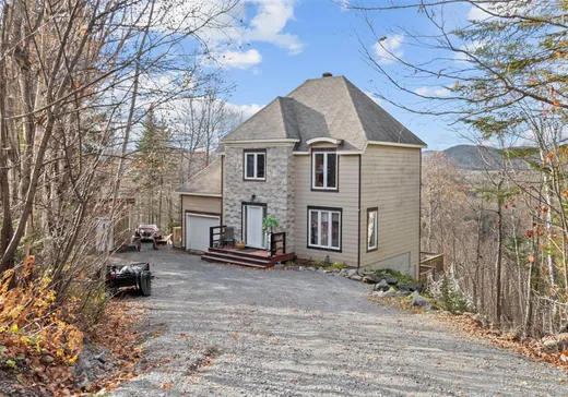 Maison à étages à vendre - 4575 Rue de la Rogeloise, Ville de Québec, J8B3L3