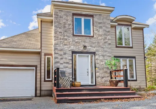 Maison à vendre - 4575 Rue de la Rogeloise, Ville de Québec, J8B 3L3