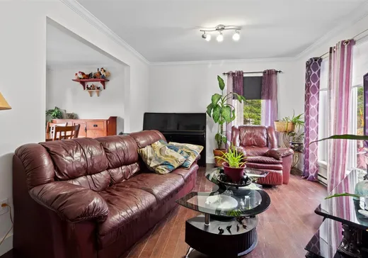 Maison à vendre - 4575 Rue de la Rogeloise, Ville de Québec, J8B 3L3