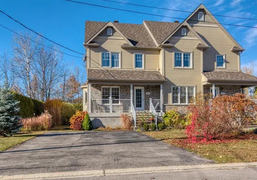Maison à étages à vendre - 565 Rue du Clos-des-Ducs, Prévost, J0R1T0