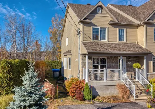 Maison à vendre - 565 Rue du Clos-des-Ducs, Prévost, J0R 1T0