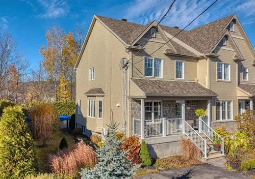 Maison à vendre - 565 Rue du Clos-des-Ducs, Prévost, J0R 1T0