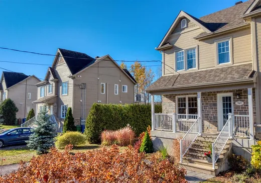 Maison à vendre - 565 Rue du Clos-des-Ducs, Prévost, J0R 1T0