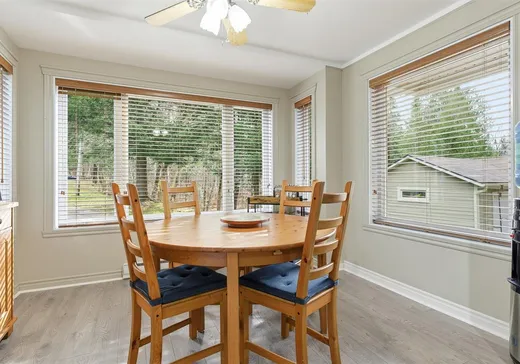 Maison à vendre - 118 Ch. Charles-Aimé-Côté, Val Morin, J0T 2T0