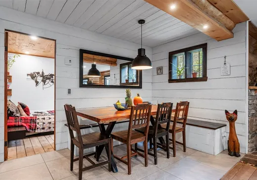 House for sale - 435 8e Rang, Mont-Tremblant, J8E 1X1