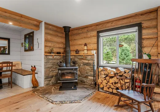 House for sale - 435 8e Rang, Mont-Tremblant, J8E 1X1