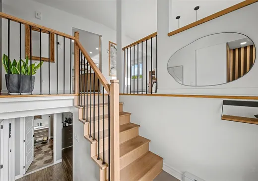 Maison à vendre - 2334 Rue d'Arlon, Laval (Vimont), H7K 2P5