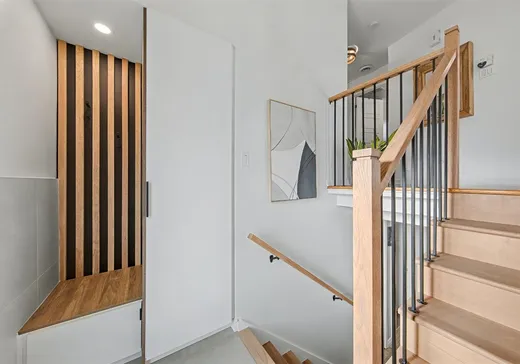 Maison à vendre - 2334 Rue d'Arlon, Laval (Vimont), H7K 2P5