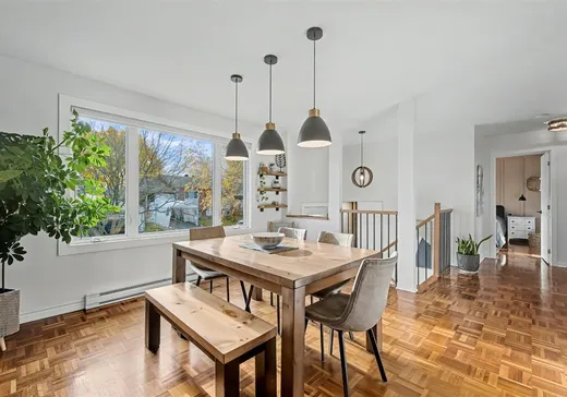 Maison à vendre - 2334 Rue d'Arlon, Laval (Vimont), H7K 2P5