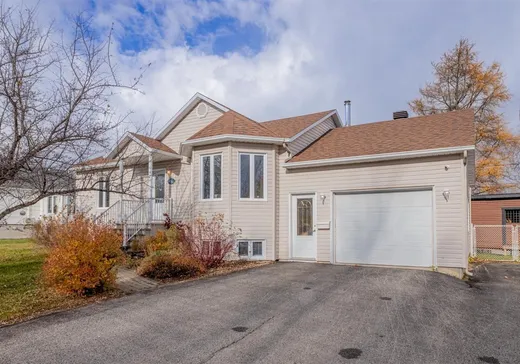 Bungalow à vendre - 4 Rue Cartier, Cap-Santé, G0A1L0
